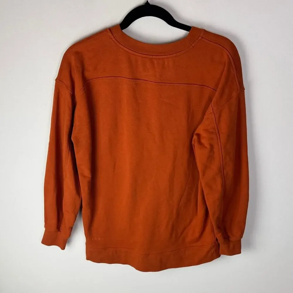 Lululemon Sweater - Women's 2